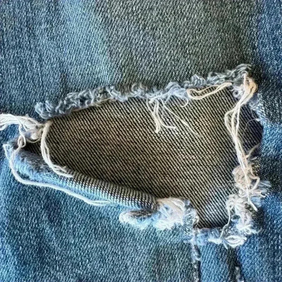 Levi's® Premium 721 HIGH RISE SKINNY WOMEN'S JEANS size 27 - Picture 9 of 16